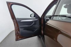 2017 BMW X1 2016 1.5T AT 18LiExclusiveFWD #11