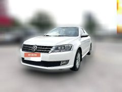 2015 Volkswagen Lavida 2015 1.4T AT 230TSIComfort #1