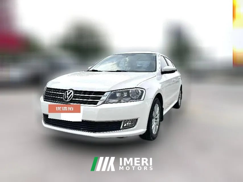 2015 Volkswagen Lavida 2015 1.4T AT 230TSIComfort