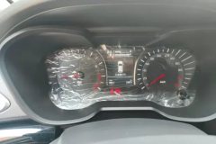 2018 GAC Trumpchi Trumpchi GS4 2017 1.5T MT 235TLuxury FWD #14