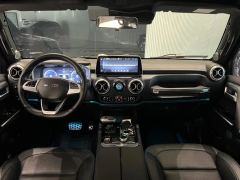 2022 Beijing Off-Road Beijing BJ40 2020 2.0T AT 4WDcity ​​hunterEditionknight #8