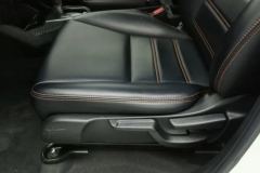 2016 Honda Fit Hatchback 2014 1.5 AT LXComfort #21