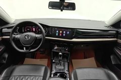 2021 Volkswagen Passat 2020 2.0T AT 330TSILuxury Facelift #12