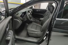 2023 Buick Envision S 2023 EnvisionS 1.5T AT 552T 2WDLuxury #9