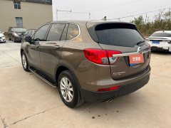 2015 Buick Envision Plus 2014 2.0T AT 28T 4WDLuxury #5
