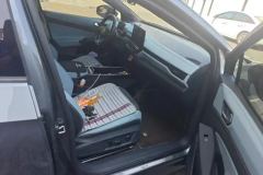 2022 Volkswagen ID.4 X 2022 SmartLong RangeEdition #8