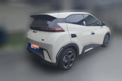 2024 BYD Seagull 2025 305km freeEdition #3