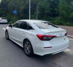 2022 Honda Civic 2022 1.5T AT 240TURBO PowermoveEdition #8
