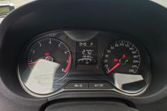 2016 Volkswagen Polo Hatchback 2016 1.4 AT Fashion #14