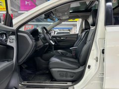 2021 Nissan X-Trail 2021 2.0L AT CVT 2WD XL ITSComfortAnniversary #5