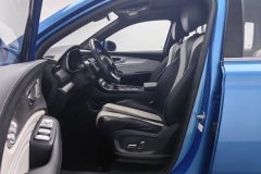 2019 Roewe RX5 MAX 2019 2.0T AT 400TGISmartSeatcabinFlagship #13