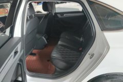 2024 Volkswagen Sagitar 2024 1.5T AT 300TSI DSGSurpass #11