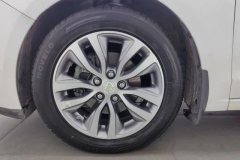2021 Buick Excelle GT Sedan 2021 1.3T AT 18TLightly mixedEntry Facelift #6