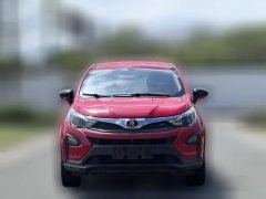 2017 BYD Yuan 2017 1.5 AT CoolConnected #2