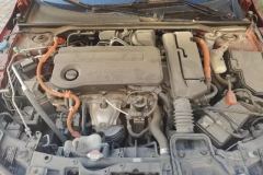 2023 Honda Civic 2023 HATCHBACK 2.0L AT e:HEV Ji YaoEdition #10