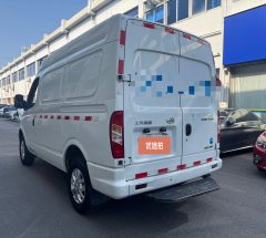 2021 Maxus V80 2021 2.0T AT PLUS AMTVanVANSWBSuperLow Roof3Seat #5