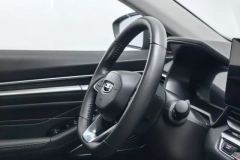 2023 Geely Auto Emgrand Sedan 2023 No.4generationChampion 1.5L AT CVTLuxury #23