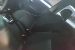 2016 Volkswagen Polo Hatchback 2016 1.6 AT Comfort #16