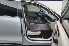2025 Leapmotor C11 2024 EV 580Exclusive #8