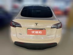2023 Tesla Model Y 2023 rear wheel driveEdition #4