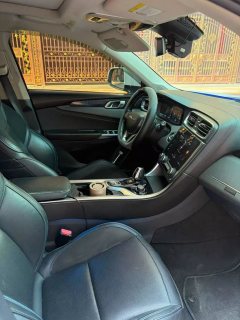 2019 Lynk & Co Lynk & Co 01 PHEV 2018 1.5T AT PHEVPower HEV #6