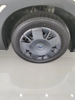2025 BYD Seagull 2025 305km vitalityEdition #6