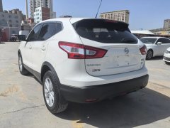 2017 Nissan Qashqai 2017 2.0L AT CVTElite China V #6
