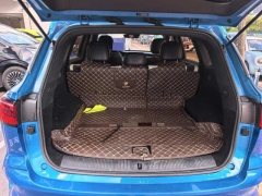 2019 Roewe RX5 MAX 2019 2.0T AT 400TGISmartSeatcabinFlagship #6