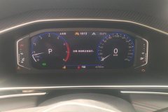 2023 Volkswagen Tiguan L 2023 Facelift 2.0T AT 380TSI 4WDR-LineFlagship7Seat #14