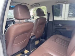 2017 Great Wall Fengjun 6 2017 2.0T MT Pilot4D20B4WD Diesel #7