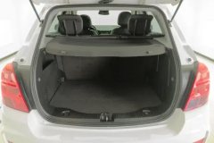 2017 Chevrolet Trax 2017 1.4T AT Comfort FWD #4