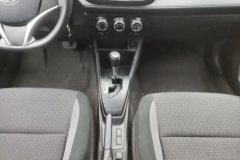 2022 Toyota Vios 2021 1.5 AT EnactusEdition #16