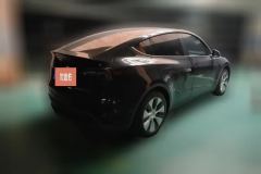 2023 Tesla Model Y 2022 Facelift rear wheel driveEdition #3