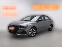 2020 Chevrolet Monza 2019 1.3T AT RS 330TcarefreeEdition #1