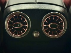 2018 Mercedes-Benz C-Class 2018 2.0T AT C200Sport #8