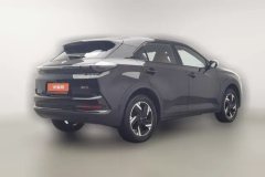 2024 Neta X 2023 500 Lite #2