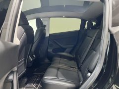 2023 Tesla Model Y 2022 Facelift rear wheel driveEdition #5
