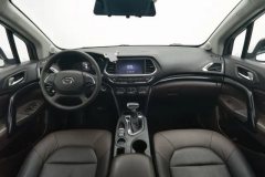 2016 GAC Trumpchi Trumpchi GS4 2016 1.5T AT 235TLuxury #14