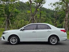 2019 Geely Auto Vision 2020 1.5 AT Super Value #4