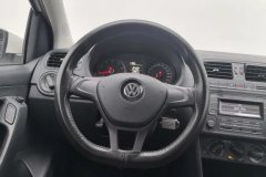 2019 Volkswagen Polo Hatchback 2018 1.5 MT Safe driving #14