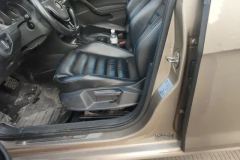 2016 Volkswagen Golf 2016 230TSI ATLuxury #9