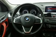 2020 BMW X2 2020 1.5T AT 20i MOff-road packageFWD #15