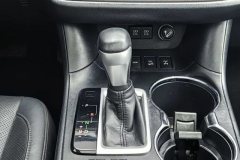 2020 Toyota Highlander 2018 2.0T AT Luxury7Seat 4WD China VI #17
