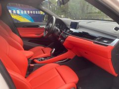 2020 BMW X2 2020 2.0T AT 25iLeadingMSport PkgFWD #13