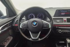 2018 BMW 1 Series 2018 1.5T AT 118iSport #15