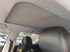 2018 Haval H2s 2018 1.5T AT Red LabelLuxury #5