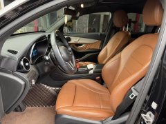 2022 Mercedes-Benz GLC-Class(Imported) 2022 Facelift GLC 2.0T AT 260 4MATIC CoupeSUV (Imported) #4