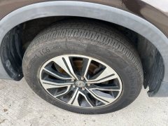 2018 Dongfeng Fengshen Fengshen AX7 2018 Classic 1.6T AT Luxury #12