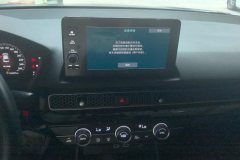 2021 Honda Civic 2022 1.5T AT 240TURBO burningEdition #13