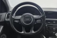 2015 Audi Q5 2015 2.0T AT 40TFSIEntry #15